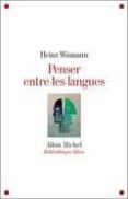 PENSER ENTRE LES LANGUES -2087914-otro-formato