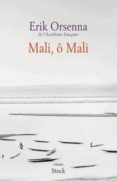 MALI, Ô MALI -2267087-otro-formato