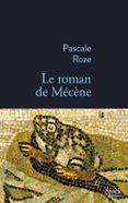 LE ROMAN DE MÉCÈNE