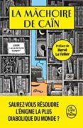 LA MÂCHOIRE DE CAÏN-13554469-otro-formato