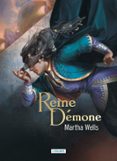 REINE DÉMONE