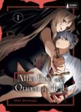 ALBA BOY AND QUEEN OF HELL T01