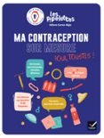 Descargar el archivo pdf de ebook MA CONTRACEPTION SUR MESURE  (edición en francés) (Literatura española) RTF FB2 9782401106765 de MÉLANIE GARNIER-RÉGIS