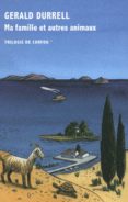 trilogie de corfou (vol. 1): ma famille et autres animaux-gerald durrell-9782710370765 trilogie de corfou (vol. 1): ma famille et autres animaux-gerald durrell-9782710370765