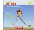 prima deutsch fur jugendliche audio cd a1-9783060200665 prima deutsch fur jugendliche audio cd a1-9783060200665