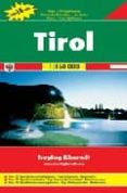 tirol = tyrol = tirolo = tyrol (1:150000) (freytag and berndt)-9783707903065 tirol = tyrol = tirolo = tyrol (1:150000) (freytag and berndt)-9783707903065