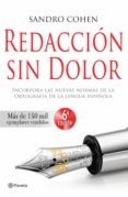 redaccion sin dolor (ebook)-9786070723865 redaccion sin dolor (ebook)-9786070723865