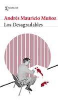 Descargar audiolibros gratis LOS DESAGRADABLES 9786287582965 (Spanish Edition)