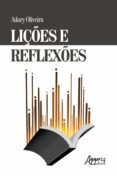 Descargar libros electrónicos gratuitos en línea kindle LIÇÕES E REFLEXÕES
         (edición en portugués) de ADARY OLIVEIRA  in Spanish