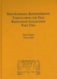 neo-sumerian administrative tablets from the yale babylonian collection (ebook)-9788400088965 neo-sumerian administrative tablets from the yale babylonian collection (ebook)-9788400088965