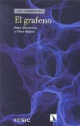 el grafeno-rosa maria menendez lopez-9788400098865 el grafeno-rosa maria menendez lopez-9788400098865
