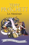 la verdad (mundodisco 25) (ebook)-terry pratchett-9788401354465 la verdad (mundodisco 25) (ebook)-terry pratchett-9788401354465