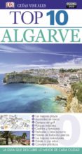 algarve 2016 (guías visuales top 10)-9788403508965 algarve 2016 (guías visuales top 10) 9788403508965