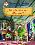 ¡tocala otra vez, mozart! (ebook)-9788408015765 ¡tocala otra vez, mozart! (ebook)-9788408015765