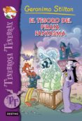 el tesoro del pirata fantasma (ebook)-9788408031765 el tesoro del pirata fantasma (ebook)-9788408031765