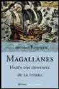 magallanes hasta los confines de la tierra-laurence bergreen-9788408051565 magallanes hasta los confines de la tierra-laurence bergreen-9788408051565