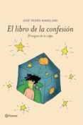 el libro de la confesion: el enigma de la culpa-jose pedro manglano castellary-9788408065265 el libro de la confesion: el enigma de la culpa-jose pedro manglano castellary-9788408065265