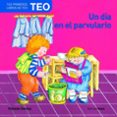 un dia en el parvulario-violeta denou-9788408066965 un dia en el parvulario-violeta denou-9788408066965