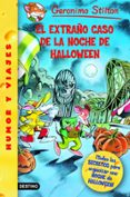 gs 29: el extraño caso de la noche de halloween-geronimo stilton-9788408073765 gs 29: el extraño caso de la noche de halloween-geronimo stilton-9788408073765