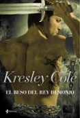 el beso del rey demonio (los inmortales de la oscuridad 6)-kresley cole-9788408092865 el beso del rey demonio (los inmortales de la oscuridad 6)-kresley cole-9788408092865