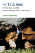 pórtate bien (ebook)-mª luisa ferreros-9788408117865 pórtate bien (ebook)-mª luisa ferreros-9788408117865