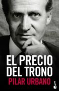 el precio del trono-pilar urbano-9788408118565 el precio del trono-pilar urbano-9788408118565