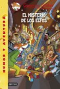gs 51. el misterio de los elfos-geronimo stilton-9788408121565 gs 51. el misterio de los elfos-geronimo stilton-9788408121565