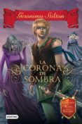 la corona de sombra (ebook)-9788408136965 la corona de sombra (ebook)-9788408136965