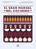 el gran manual del cocinero-marianne magnier-moreno-9788408151265 el gran manual del cocinero-marianne magnier-moreno-9788408151265