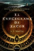 el crucigrama de jacob-a. l. martin-9788408152965 el crucigrama de jacob-a. l. martin-9788408152965