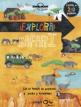 ¡explora! safari-christina webb-9788408159865 ¡explora! safari-christina webb-9788408159865