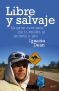 libre y salvaje (ebook)-9788408171065 libre y salvaje (ebook)-9788408171065