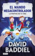 el mando megacontrolador-david baddiel-9788408181965 el mando megacontrolador-david baddiel-9788408181965