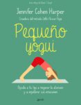 pequeño yogui-jennifer cohen harper-9788408202165 pequeño yogui-jennifer cohen harper-9788408202165
