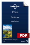 Descarga gratuita de libros audibles. PERÚ 7_3. COSTA SUR CHM ePub iBook (Literatura española)