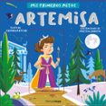 Artemisa. Mis primeros mitos-13344332-otro-formato
