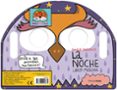 La noche. Libro-máscara-16150683-otro-formato