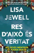 RES D'AIXÒ ÉS VERITAT  (edición en catalán)