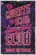 Ebook para descargas gratis MUERTE EN EL LOVELY LADY CLUB 9788410365865