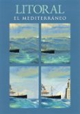 Ebooks descargables gratis para nook color EL MEDITERRÁNEO de  (Spanish Edition) ePub 9788412370065