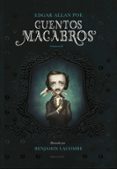 cuentos macabros (vol. ii)-edgar allan poe-9788414017265 cuentos macabros (vol. ii)-edgar allan poe-9788414017265