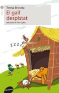 el gall despistat-teresa broseta-9788415095965 el gall despistat-teresa broseta-9788415095965