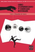 giro copernicano y ciencias sociales-luis s. villacañas de castro-9788415271765 giro copernicano y ciencias sociales-luis s. villacañas de castro-9788415271765
