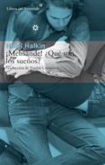 ¡melisande! ¿qué son los sueños? (ebook)-hillel halkin-9788415625865 ¡melisande! ¿qué son los sueños? (ebook)-hillel halkin-9788415625865