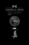 leyendas del abismo vol. 2-neil gaiman-9788415628965 leyendas del abismo vol. 2-neil gaiman-9788415628965
