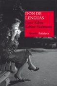 don de lenguas (serie ana martí 1)-rosa ribas-9788415803065 don de lenguas (serie ana martí 1)-rosa ribas-9788415803065