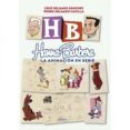 hanna-barbera: la animacion en serie-cruz delgado sanchez-pedro delgado cavilla-9788415839965 hanna-barbera: la animacion en serie-cruz delgado sanchez-pedro delgado cavilla-9788415839965