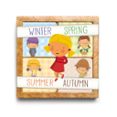 (pe) les quatre estacions (lupita books)-9788415853565 (pe) les quatre estacions (lupita books)-9788415853565