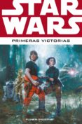 clasicos star wars omnibus: primeras victorias-9788415921165 clasicos star wars omnibus: primeras victorias-9788415921165