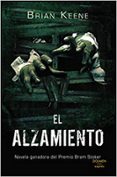 el alzamiento-brian keene-9788415932765 el alzamiento-brian keene-9788415932765